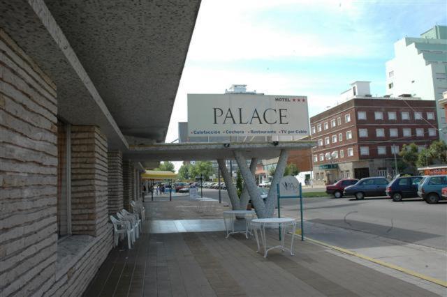 Palace Hotel Miramar  Exterior foto