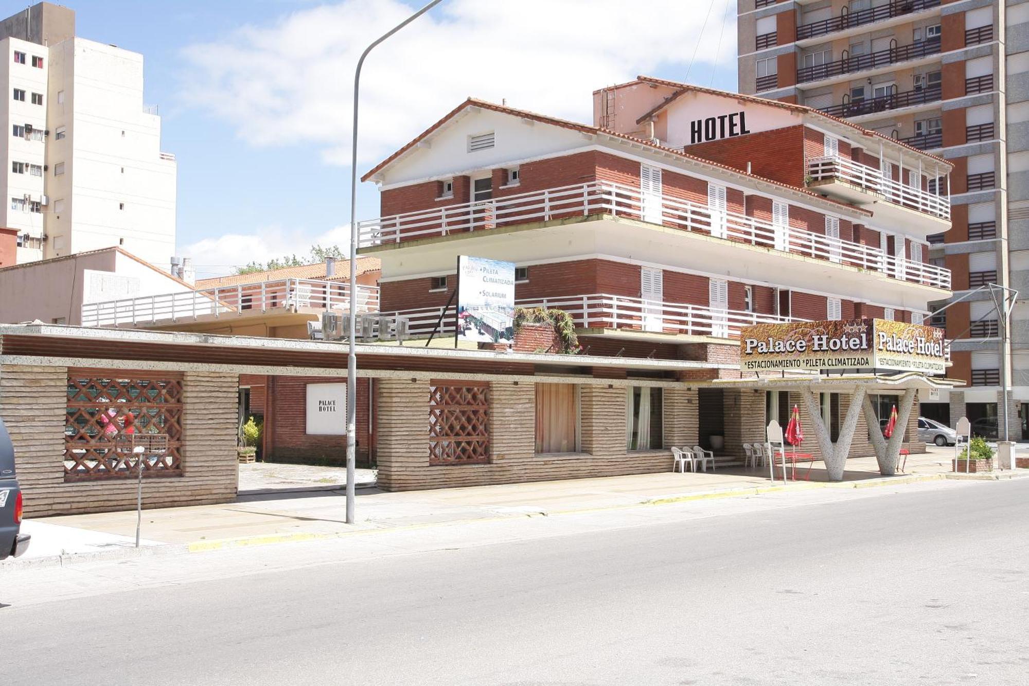 Palace Hotel Miramar  Exterior foto
